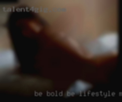 Be bold, be lifestyle Memphis  courageous, be adventurous!