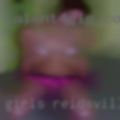 Girls Reidsville