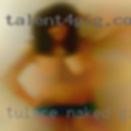 Tulare, naked girls